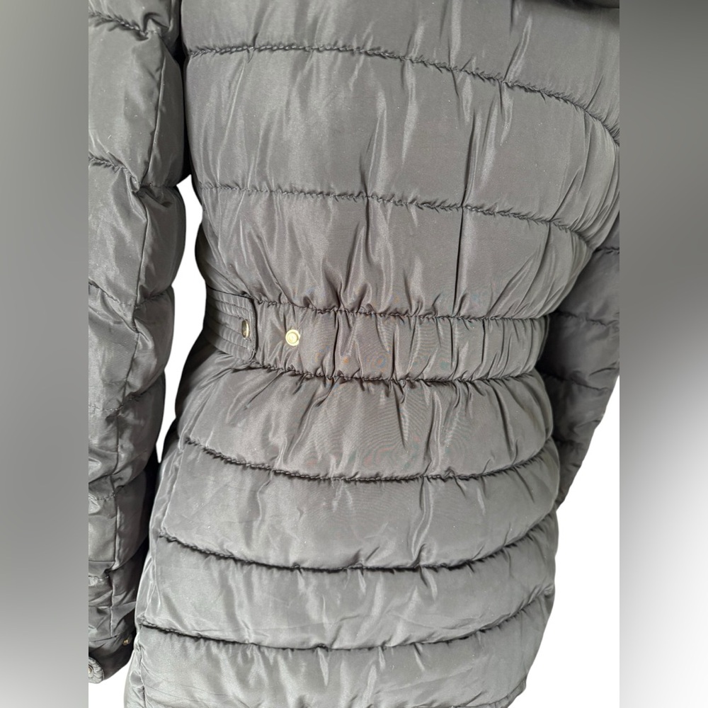 ZARA- Medium- Heavy Weight Winter Jacket - Picture 7 of 9